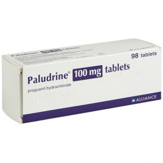 Aralen Dosage Malaria Prevention